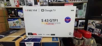 /PROMO TV STREAM 43 GOOGLE TV 