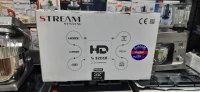 BOOM PROMOTION TV STREAM 32 LED DEMO INTEGRE
