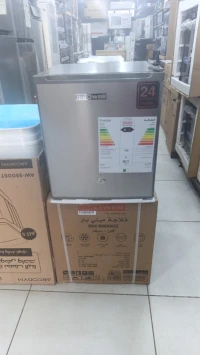 Promo minibar Réfrigérateur Maxwell Gris-silver 