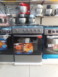 موقد-المطبخ-promo-cuisiniere-midea-inox-venus-4-feux-new-model-ventile-catalyseur-حسين-داي-الجزائر
