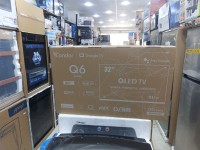 أجهزة-التلفاز-promo-tv-condor-32-qled-q6-google-حسين-داي-الجزائر
