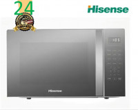 fours-micro-onde-26l-hisense-800w-gris-hussein-dey-alger-algerie