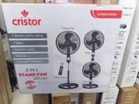 مراوح-الهواء-super-promo-ventilateur-cristor-3-en-1-tablemurstand-fan-حسين-داي-الجزائر