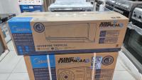 PROMOTION CLIMATISEUR MIDEA 12000BTU KING TROPICAL INVERTER-SMART-WIFI thumbnail 3