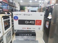 أجهزة-التلفاز-tv-32-stream-qled-google-full-hd-1080p-حسين-داي-الجزائر