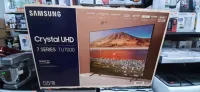 PROMOTION TV SAMSUNG 55 CRYSTAL UHD 4K SMART