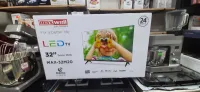 PROMOTION TV MAXWELL 32 LED  FRAMLESS