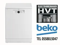 PROMOTION LAVE VAISSELLE BEKO 15 COUVERT 6 PROG WHITE