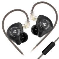 Kz edx pro x avec microphone. Meilleure prix