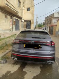 سيارات-volkswagen-taigo-2025-بوزريعة-الجزائر