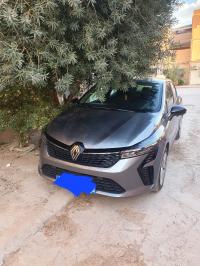 سيارات-renault-clio-5-2024-techno-بشار-الجزائر
