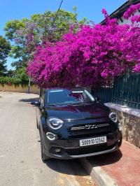 سيارات-fiat-500x-2023-club-شرشال-تيبازة-الجزائر