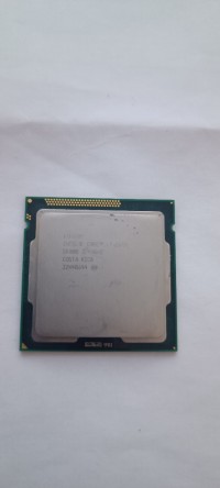 Intel Core i7-3770 8 Mo de cache, jusqu'à 3,90 GHz - Intel Core i7-2600 8 Mo de cache, jusqu'à 3,90 GHz thumbnail 5