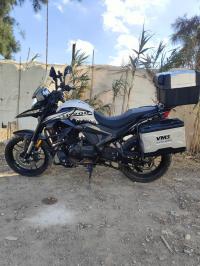 دراجات-نارية-وسكوترات-vms-rk200-2025-الجزائر-وسط