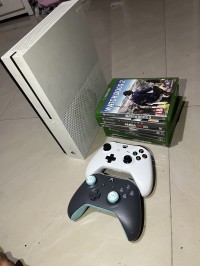 2 offre xbox one s