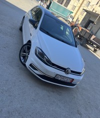سيارات-volkswagen-golf-7-2018-carat-برهوم-المسيلة-الجزائر