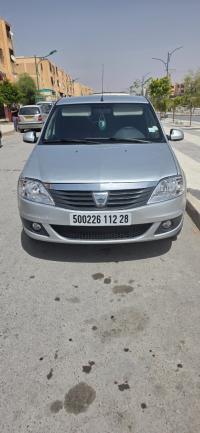 سيارات-dacia-logan-2012-مسيلة-المسيلة-الجزائر