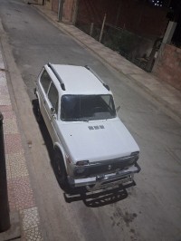 سيارات-lada-niva-1989-وادي-برقش-عين-تيموشنت-الجزائر