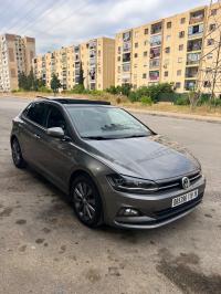سيارات-volkswagen-polo-2019-match-2-جسر-قسنطينة-الجزائر