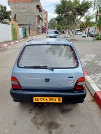 سيارات-suzuki-maruti-800-2009-دار-البيضاء-الجزائر