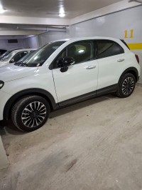 cars-fiat-500x-2024-club-cheraga-alger-algeria