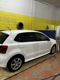 سيارات-volkswagen-polo-2011-team-الشلف-الجزائر