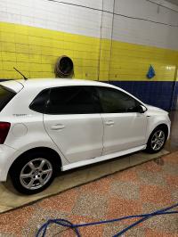 سيارات-volkswagen-polo-2011-team-الشلف-الجزائر
