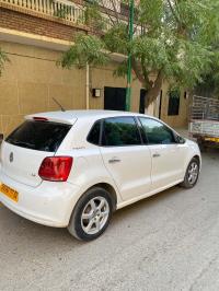 سيارات-volkswagen-polo-2011-team-الشلف-الجزائر