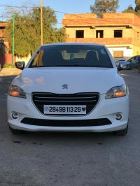 سيارات-peugeot-301-2013-allure-قصر-البخاري-المدية-الجزائر