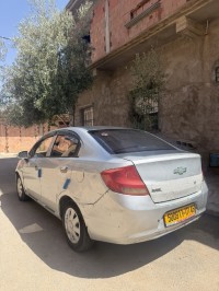 السيارات-النفعية-chevrolet-sail-4-portes-2011-عين-الاربعاء-تيموشنت-الجزائر