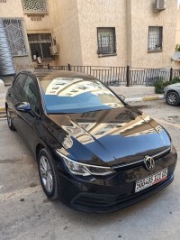 cars-volkswagen-golf-8-2021-style-batna-algeria