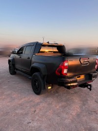 سيارات-toyota-revo-2023-ورقلة-الجزائر