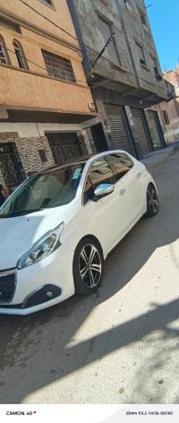 سيارات-peugeot-208-2013-allure-بئر-الجير-وهران-الجزائر