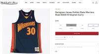 tops-and-t-shirts-maillot-mitchell-ness-nba-golden-state-warriors-road-2009-10-stephen-curry-bejaia-algeria