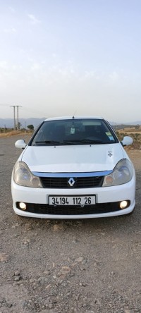 voitures-renault-symbol-2012-collection-ouled-brahim-medea-algerie