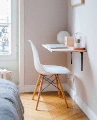 bureaux-bureau-mural-bois-deco-chambre-baba-hassen-alger-algerie