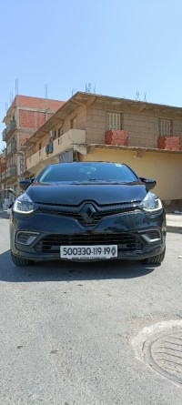 سيارات-renault-clio-4-2019-gt-line-مزلوق-سطيف-الجزائر