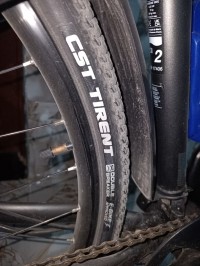 Vélo électrique 500e