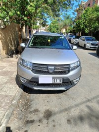 سيارات-dacia-sandero-2017-stepway-بئر-توتة-الجزائر