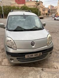 سيارات-renault-kangoo-2009-وهران-الجزائر