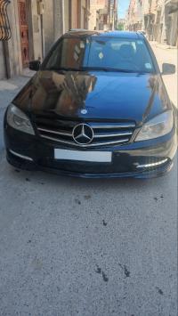 سيارات-mercedes-classe-c-2010-تاجنانت-ميلة-الجزائر