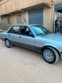 سيارات-peugeot-505-1985-النعامة-الجزائر
