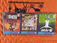 أجهزة-ألعاب-الفيديو-ps4-slim-500gb-بورقيقة-تيبازة-الجزائر