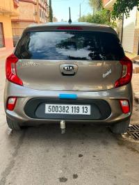 voitures-kia-picanto-2019-ex-arzew-oran-algerie