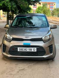 سيارات-kia-picanto-2019-ex-بلعربي-سيدي-بلعباس-الجزائر