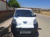 utilities-peugeot-bipper-2012-tepee-khemis-miliana-ain-defla-algeria