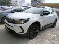 سيارات-opel-grandland-2025-gs-line-الأبيار-الجزائر