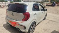 سيارات-kia-picanto-2021-nouvelle-أقبو-بجاية-الجزائر