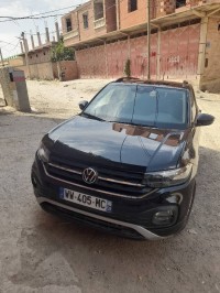 سيارات-volkswagen-t-crous-2022-steel-ذراع-الميزان-تيزي-وزو-الجزائر
