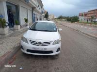 سيارات-toyota-corolla-2013-تبسة-الجزائر